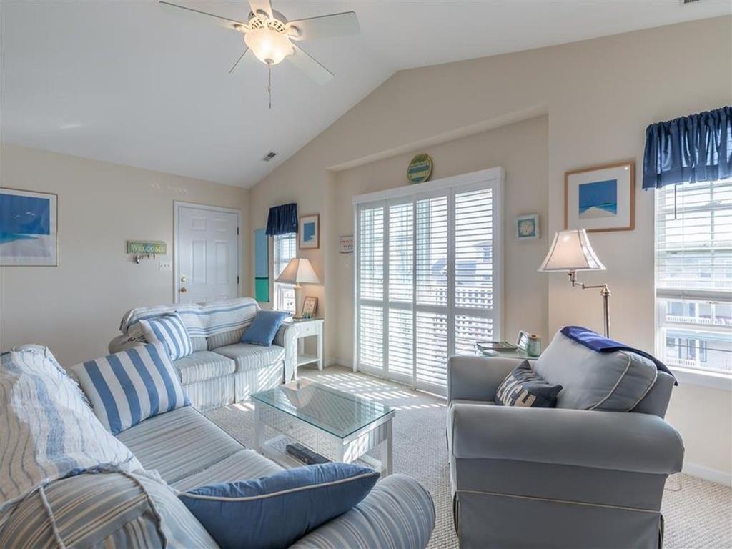 203 WEST 2ND AVENUE UNIT F NORTH WILDWOOD BAYSIDE SUMMER VACATION